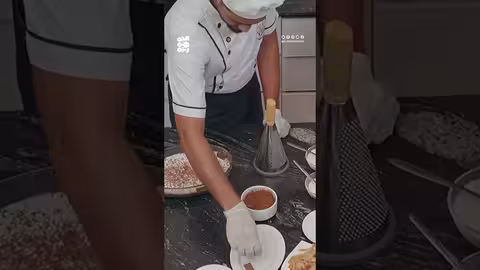 حلا بارد: أسرع وألذ تحلية حوار مطبخين