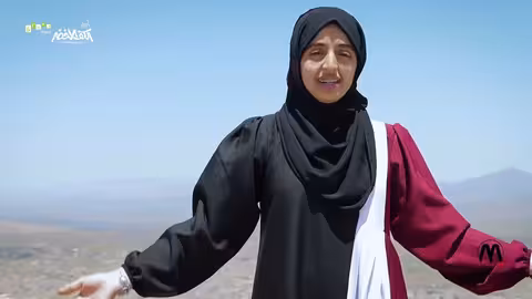 ميدلي لأجمل الأناشيد الوطنية اليمنية أداء ملاك فتحي