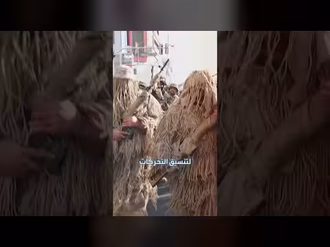 إيران تعد خطة سرية لتوسيع الهجمات عبر حلفائها