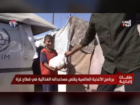 غزة.. خمسة شهداء وعدد من الجرحى بنيران جيش الاحتلال