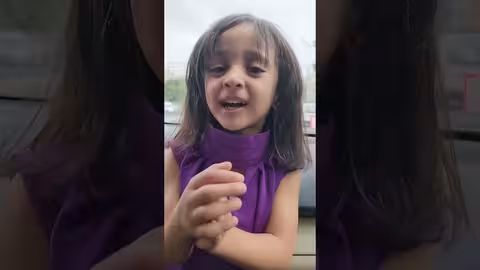 بباب الله قد جينا: أنشودة دينية للمنشدة ملاك فتحي