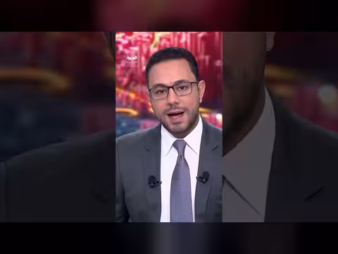 الجيش الأميركي ينفي استهداف منشأة مدنية إيرانية