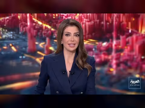 ترمب يؤكد ضرب إيران بقوة مع إمكانية التوصل لاتفاق