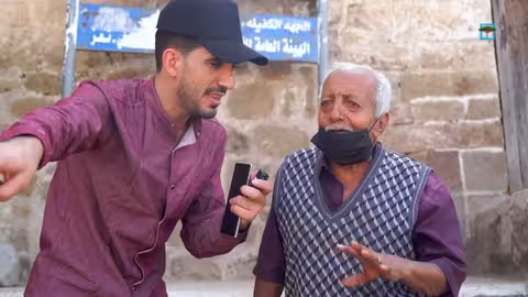 ق ت لآدمي لأنه لبس الكوت حقه