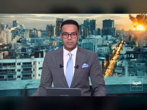 غارات أميركية إسرائيلية مكثفة على مدن إيرانية