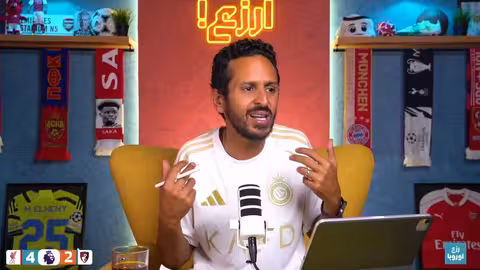 رزع أوروبا: صلاح يتألق وليفربول يبدأ بقوة