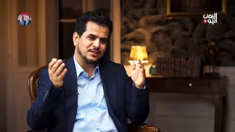تحرير اليمن من الحوثي أو تغيير مجلس القيادة الرئاسي؟ قراءة في المستقبل القريب. عاتق جار الله