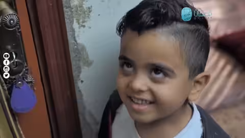 محمد قحطان II مايسرق الا محتاج
