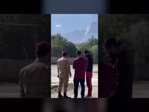 وفاة المتسلقة العمانية نظيرة الحارثي إثر انهيار ثلجي في باكستان