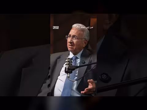 السفير محمد حجازي: دور إسرائيل الوظيفي يدفعها إلى حروب متصلة