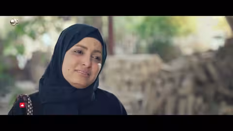 درة وجه لوجه مع أبوها
