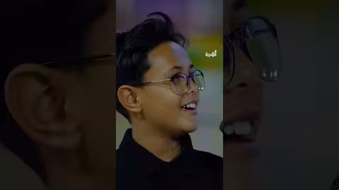 صيني من الحجرية وانا عقيلك ه اضحك من قلبك، اليمن، المهرية حكاية رمضان، كوميدي
