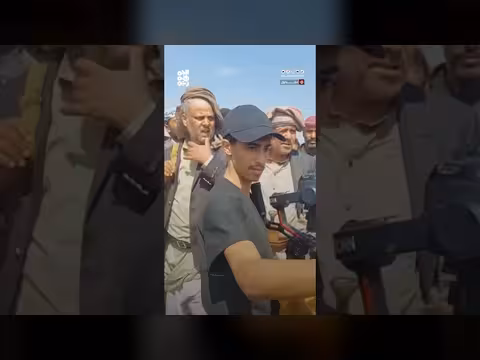 شيخ الزبيرات ينفي ارتباط ميرا وولدها بالقبيلة