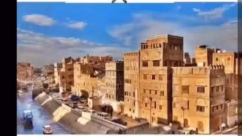 عالي فوق السُحب يا يمن السعيد