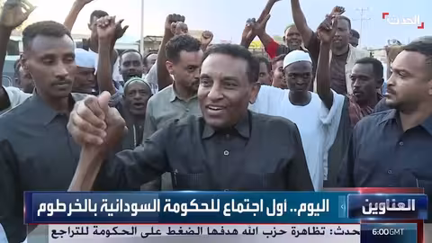 مباحثات أمريكية إسرائيلية لبنانية.. وتصعيد من حزب الله بشأن السلاح