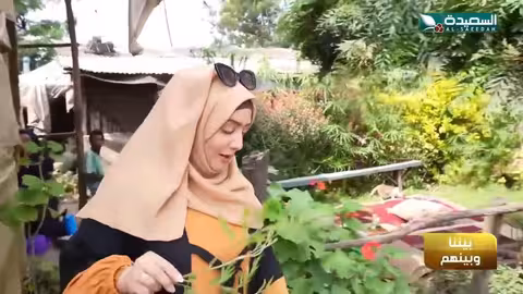 مايا تعمل لحوح - النية حبشي والنتيجة عبسي طائر السعيدة7، رمضان