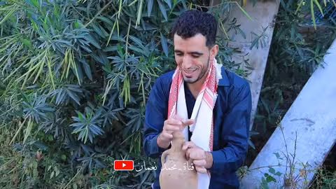 محمد نعمانصفقه مع الجن كوميدي 2024
