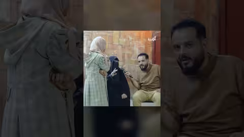 طائر يأكل ورأسه مقلوب ليش؟ اضحك من قلبك، كوميدي، اليمن، المهرية، حكاية رمضان
