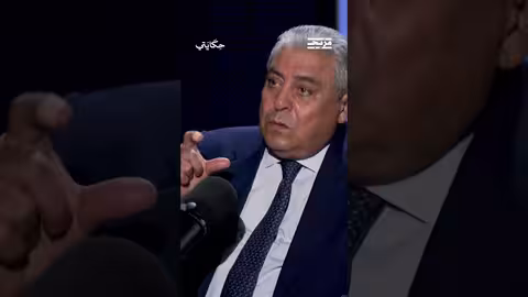 في اللحظات الأخيرة.. سبب مثير دفعه لإلقاء كلمته بالعربية بدلاً عن الإنجليزية.. فما هو؟