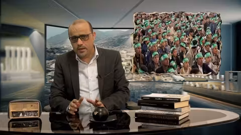 الحوثي وداعش، ، ما الفرق؟
