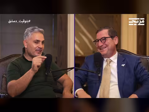 كواليس استهداف المستشفيات والهجمات الكيماوية في سوريا