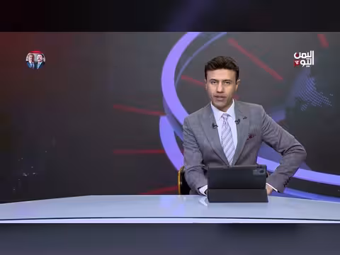 مراسل اليمن اليوم يكشف المستجدات العسكرية في جبهة الكدحة بتعز