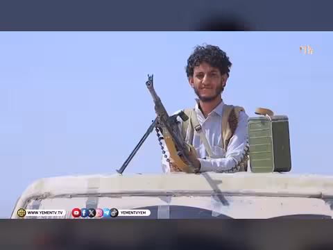 قبائل أرحب تعلن النفير الوطني لإسناد القوات المسلحة في معركة فجر اليمن