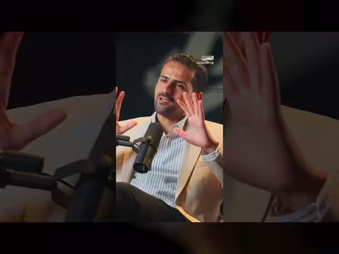 أكرم العامري: كيف غيّرت أحداث حضرموت موازين القوى في الشرعية اليمنية