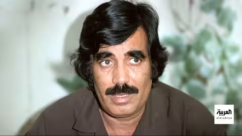 وفاة علي سالم البيض.. رئيس جنوب اليمن الأسبق