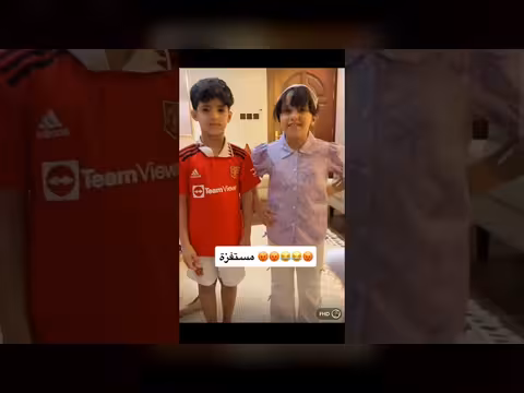 فرحة ناهي وعبدالخالق بانتصار ريال مدريد