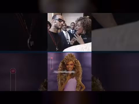 ويتني هيوستن تنضم إلى سلسلة أفلام باربي المميزة