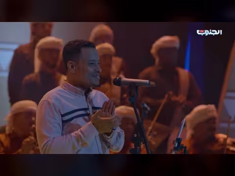 مالي ومال الناس - حسن باحشوان - حسين بامصري - برنامج رحلة نغم