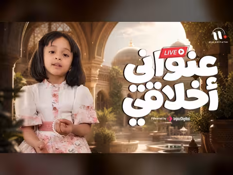عنواني أخلاقي مع فطوم فتحي