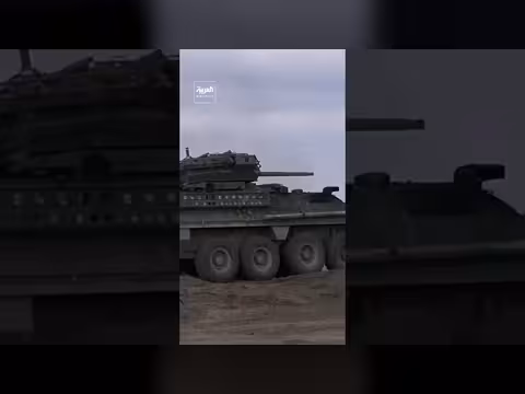 المخابرات الأميركية تحذّر من هجوم روسي محتمل على دول حلف الأطلسي