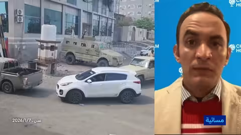 هل يهدد الصراع السعودي الإماراتي حول اليمن الوحدة الخليجية؟