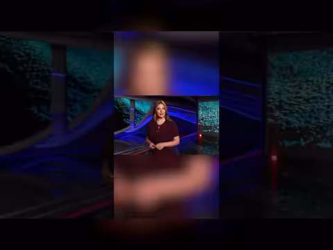 برنامج ساعة حوار مع ريم بو قمرة على قناة العربية
