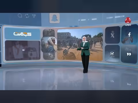 حوثي يزعم أنه المنتظر ويقتحم مدرسة بنات في عمران