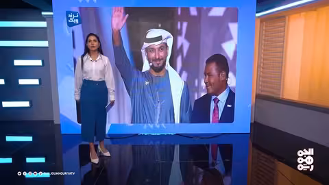 أمير الشعراء.. مسرح لتنافس القصائد العربية ترند ويك