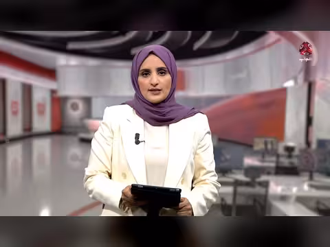 العليمي: معادلة حازمة للردع دون إغلاق أبواب السلام