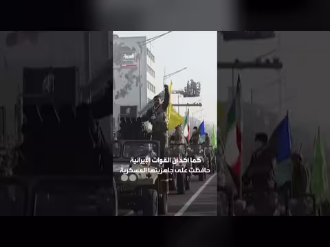 عباس عراقجي يكشف تفاصيل قصف مقر المرشد الإيراني
