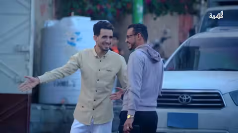 مقلب الكرتون مع محمد نعمان اضحك من قلبك 2