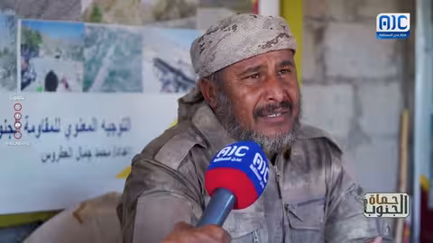 حماة الجنوب الحلقة الثانية جبهة ثرة
