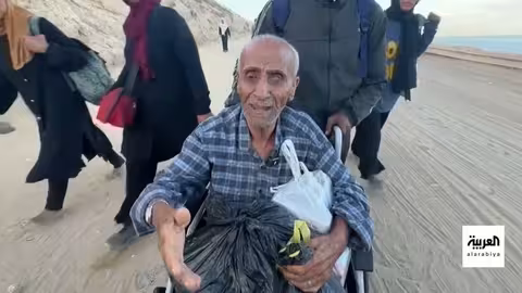 الأونروا: آلاف الشاحنات تنتظر دخول غزة مع استمرار التحديات الميدانية