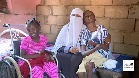 تطورات الأوضاع في إيران والسودان وأوكرانيا
