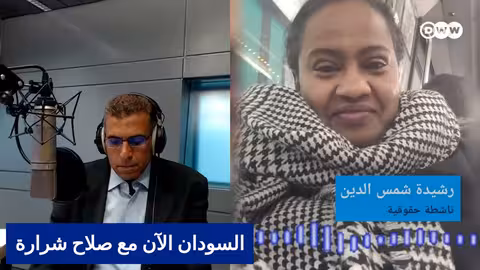 السودان: انقسام حكومي وتأجيج للحرب والتقسيم؟