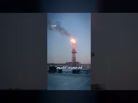 بوتين يمدد إلزامية الدفع بالروبل مقابل الغاز الروسي