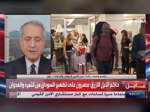النائب العام الإماراتي يكشف مخططاً إرهابياً على متن طائرة فلاي دبي