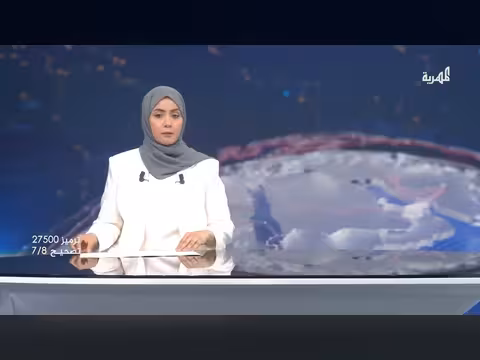 تحركات إقليمية دبلوماسية وعسكرية لمواجهة تصعيد الحوثيين