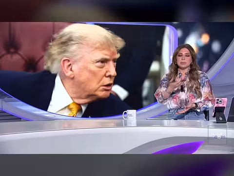 ترمب يكشف سبب التراجع عن أقوى ضربة لإيران