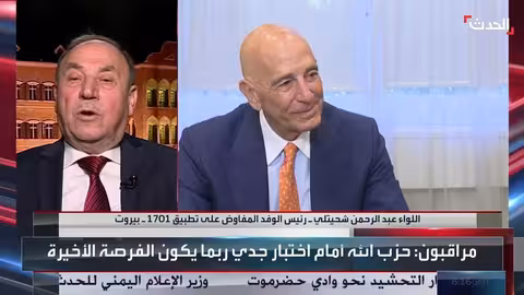 شحيتلي: إسرائيل تكثف غاراتها وتنوي إنزال قوات في إقليم التفاح